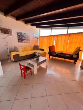 Triscina appartment